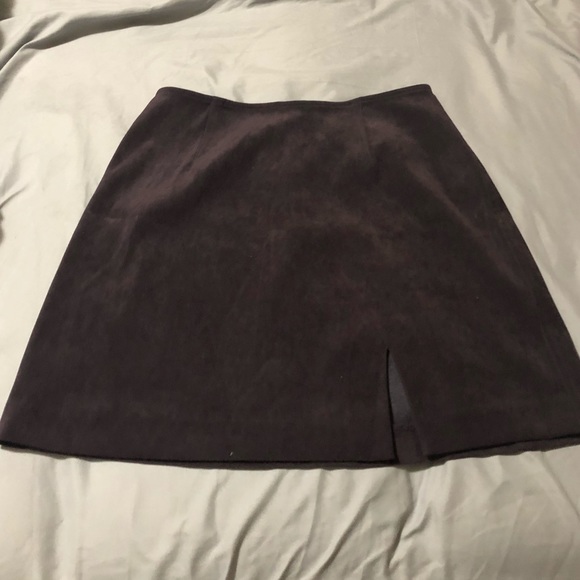 Express Dresses & Skirts - Polyester Skirt